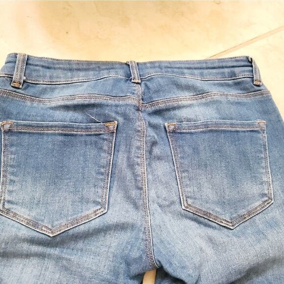 LCW JEANS women's denim capris - Picture 7 of 12